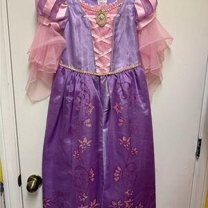 Disney Princess Costume - Pink and Purple